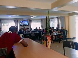 Acactus Hotel