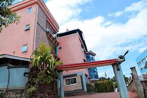 Acactus Hotel