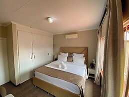 Kloofyard Guesthouse