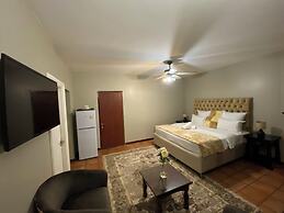 Kloofyard Guesthouse