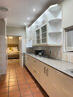 Kloofyard Guesthouse