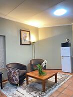 Kloofyard Guesthouse