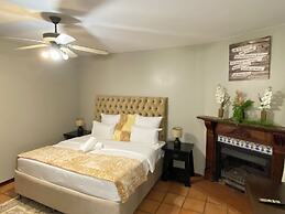 Kloofyard Guesthouse