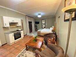Kloofyard Guesthouse
