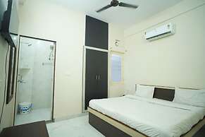 Hotel Vedik Villa