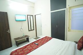 Hotel Vedik Villa