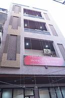 Hotel Vedik Villa