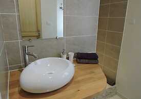 La linoterie Sauna privatif
