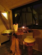 La linoterie Sauna privatif