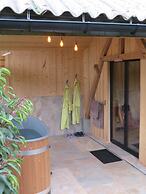 La linoterie Sauna privatif