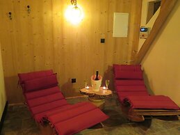 La linoterie Sauna privatif