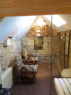 La linoterie Sauna privatif
