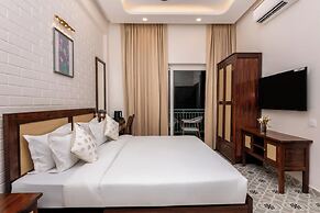 Yellowstone Resort Arambol