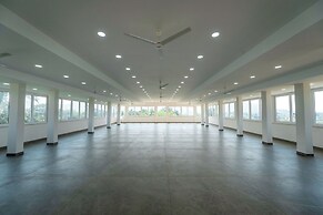 Yellowstone Resort Arambol