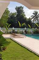 Yellowstone Resort Arambol