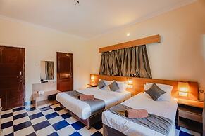 AB Tropical Beach Resort By Goa Bees