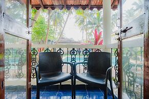 AB Tropical Beach Resort By Goa Bees