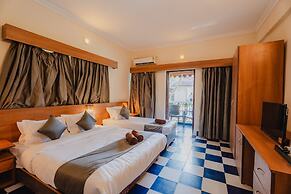 AB Tropical Beach Resort By Goa Bees