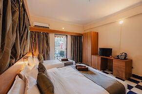 AB Tropical Beach Resort By Goa Bees