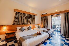 AB Tropical Beach Resort By Goa Bees