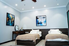 Diamond Light Hotel