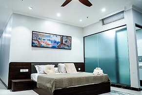 Diamond Light Hotel