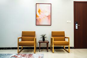 Diamond Light Hotel