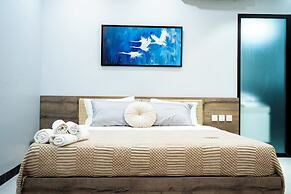 Diamond Light Hotel