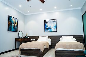 Diamond Light Hotel