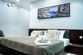 Diamond Light Hotel