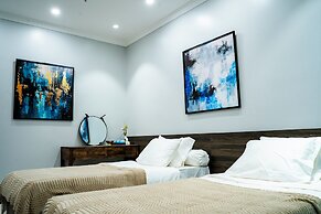 Diamond Light Hotel