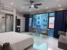 Diamond Light Hotel