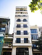Diamond Light Hotel
