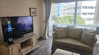 116 NIC 303 - Stay Vintage Central Suites