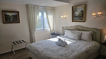 116 NIC 303 - Stay Vintage Central Suites
