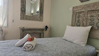 116 NIC 303 - Stay Vintage Central Suites