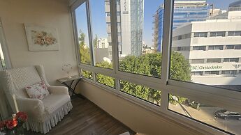 116 NIC 303 - Stay Vintage Central Suites