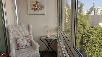 116 NIC 303 - Stay Vintage Central Suites