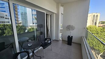 116 NIC 303 - Stay Vintage Central Suites