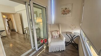 116 NIC 303 - Stay Vintage Central Suites