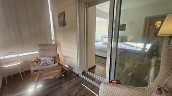 116 NIC 303 - Stay Vintage Central Suites