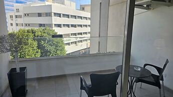 116 NIC 303 - Stay Vintage Central Suites