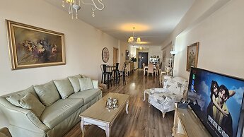 116 NIC 303 - Stay Vintage Central Suites