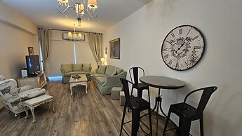 116 NIC 303 - Stay Vintage Central Suites