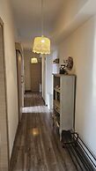 116 NIC 303 - Stay Vintage Central Suites