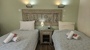 116 NIC 303 - Stay Vintage Central Suites