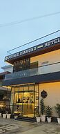 Prince Diamond Boutique Hotel