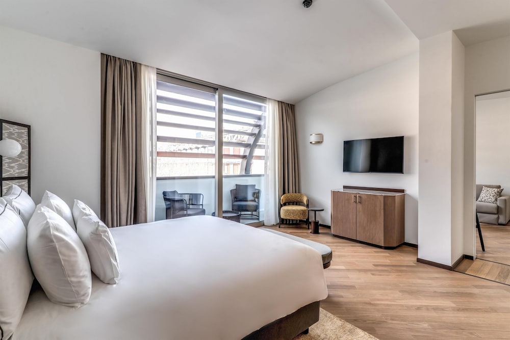 Palazzo San Gottardo Lake Como, a Radisson Collection