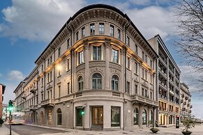 Palazzo San Gottardo Lake Como, a Radisson Collection