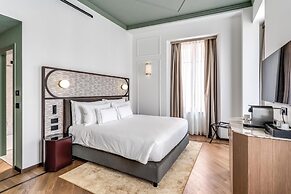 Palazzo San Gottardo Lake Como, a Radisson Collection